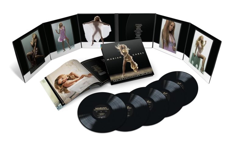 Mariah Carey Celebrates 20 Years of “We Belong Together” With ‘Emancipation of Mimi’ Anniversary Releases