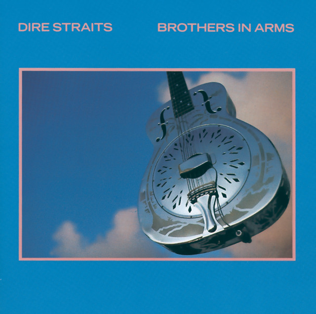 5 Surprising Facts about Dire Straits’ ‘Brothers in Arms’ Album