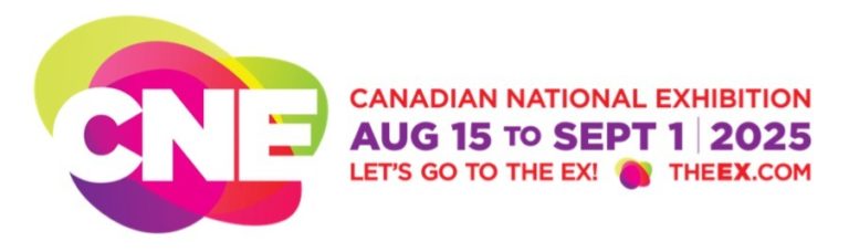 Shawn Desman, Loverboy, July Talk, Three Dog Night, Bishop Briggs, Marianas Trench, and Dean Brody Announced for 2025 CNE Bandshell