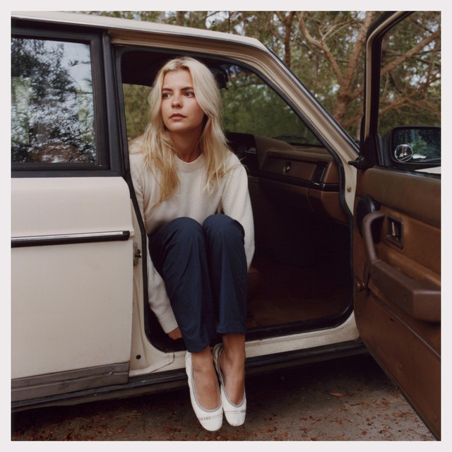 Bebe Stockwell Releases “Driving Backwards” ft. Chance Emerson, Announces Debut EP Out May 9