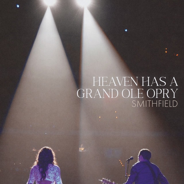 SmithField Honors Country Legends with Emotional New Single “Heaven Has A Grand Ole Opry”