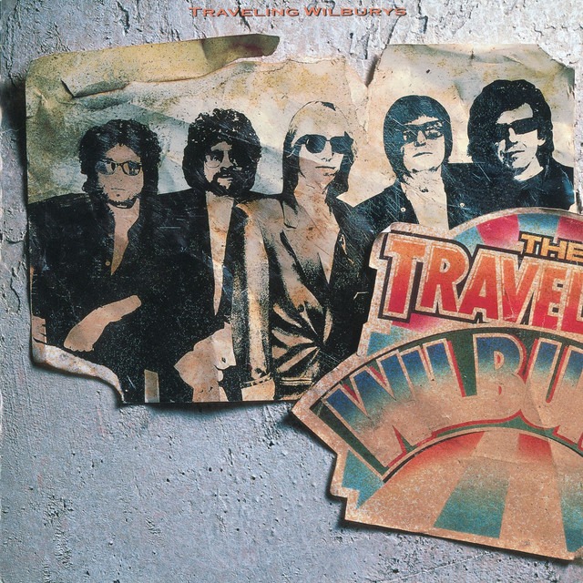 5 Surprising Facts About Traveling Wilburys’ ‘Vol. 1’