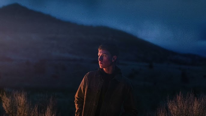 Sam Barber Shares Brooding New Single “Man of the Year,” His First Release Since ‘Restless Mind’