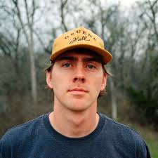 Dylan Gossett Announces “The American Trail” Tour Following Breakout Year and Festival Buzz