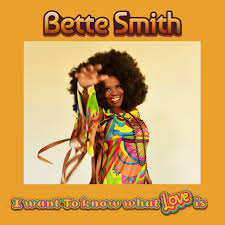 Bette Smith Reimagines Foreigner’s Classic with Soulful Spin on “I Want to Know What Love Is”