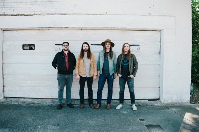 Brent Cobb Announces New Album ‘Ain’t Rocked In A While’ Out July 11, Shares Title Track And Tour Dates